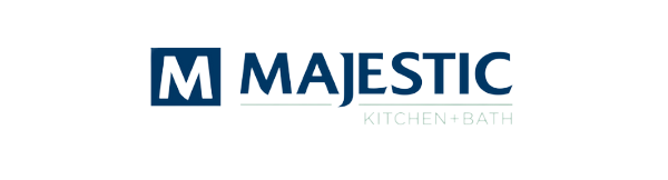 Majesticlogo Majestic Kitchen + Bath