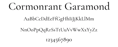 juniperRidge_font1