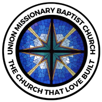 small logo(200 × 200 px) Union Missionary Baptist Church