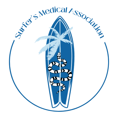 Logo-Black-Snake2 Surfer’s Medical Association