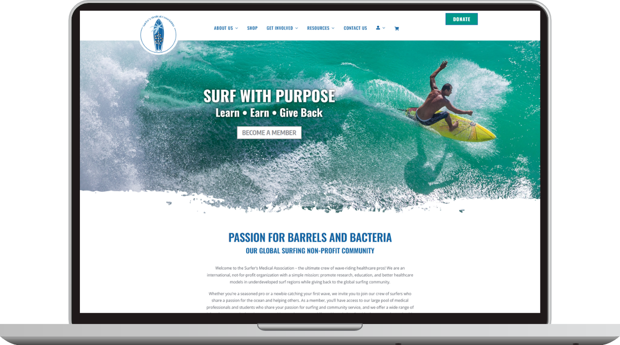 Surfers Medical Association Surfers Medical Association