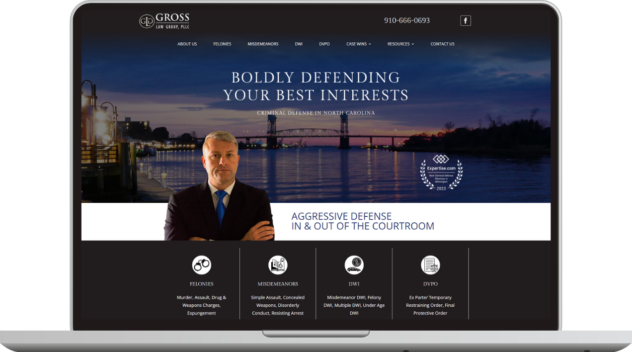 Gross Law Group Gross Law Group