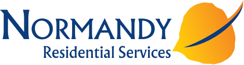 Normandy-Logo-Navy-Blue Normandy Residential Services