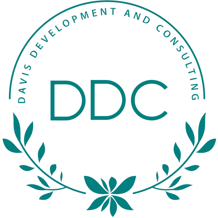 Davis_Logo_NoBird_Color Davis Development & Consulting
