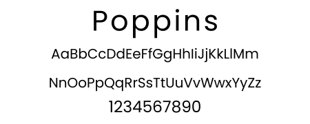 WC Fonts Poppins (1)