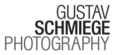 logo Gustav Schmiege Photography