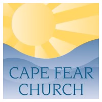 Cape-Fear-Church-Logo Cape Fear Baptist Church