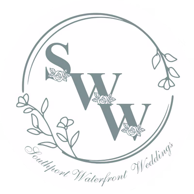 SWW-Logo Southport Waterfront Weddings