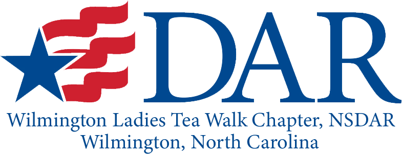 VIS-Chapter-Logo-1 Wilmington Ladies Tea Walk, NSDAR
