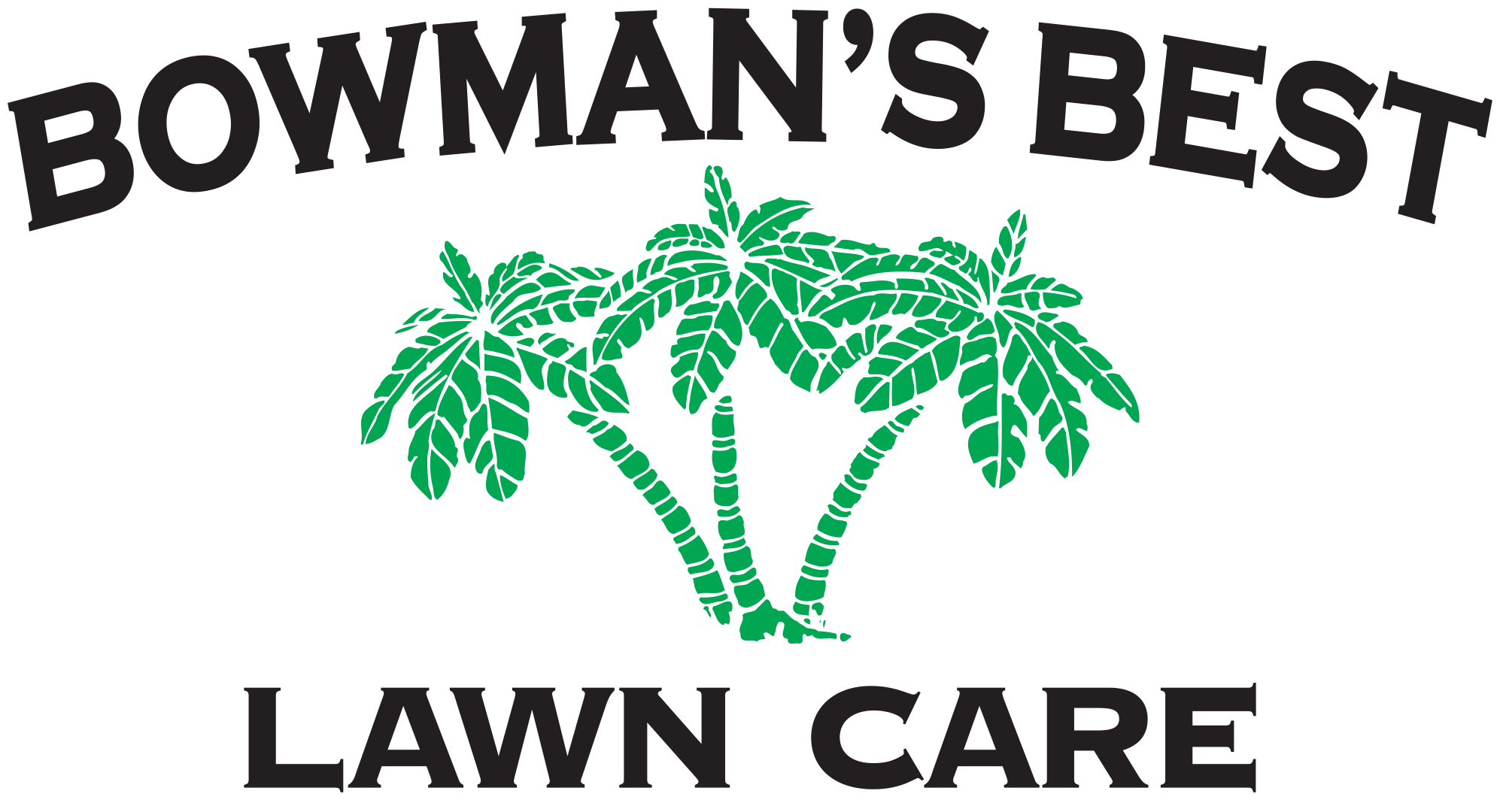 Official-Logo-SIMPLE Bowman’s Best Lawn Care