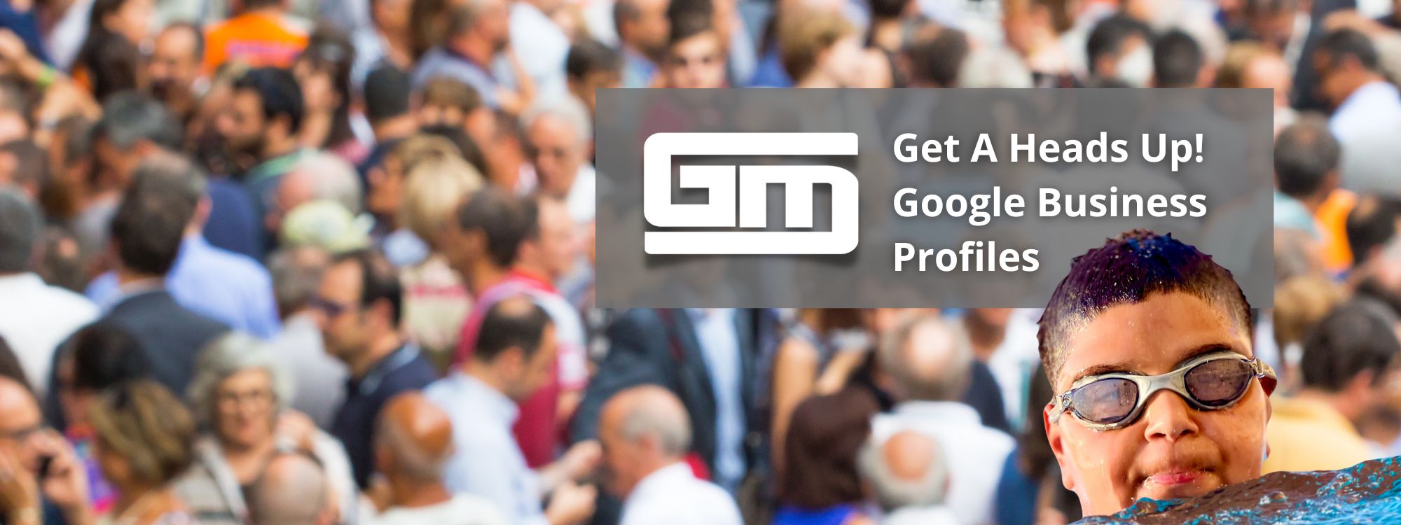 google business listing