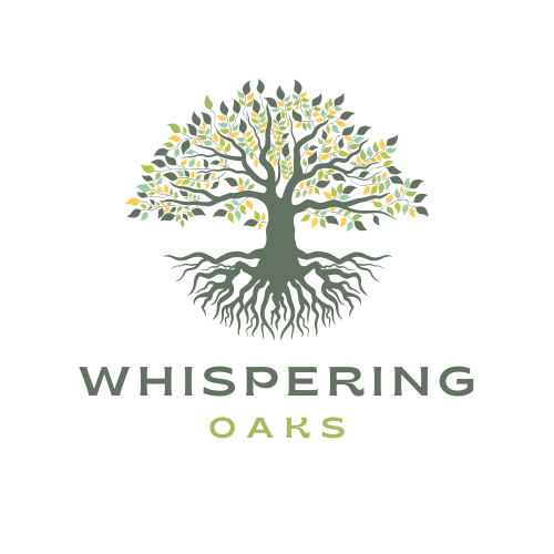 Whispering Oaks Logo – no background_1 Veroni Homes / Whispering Oaks