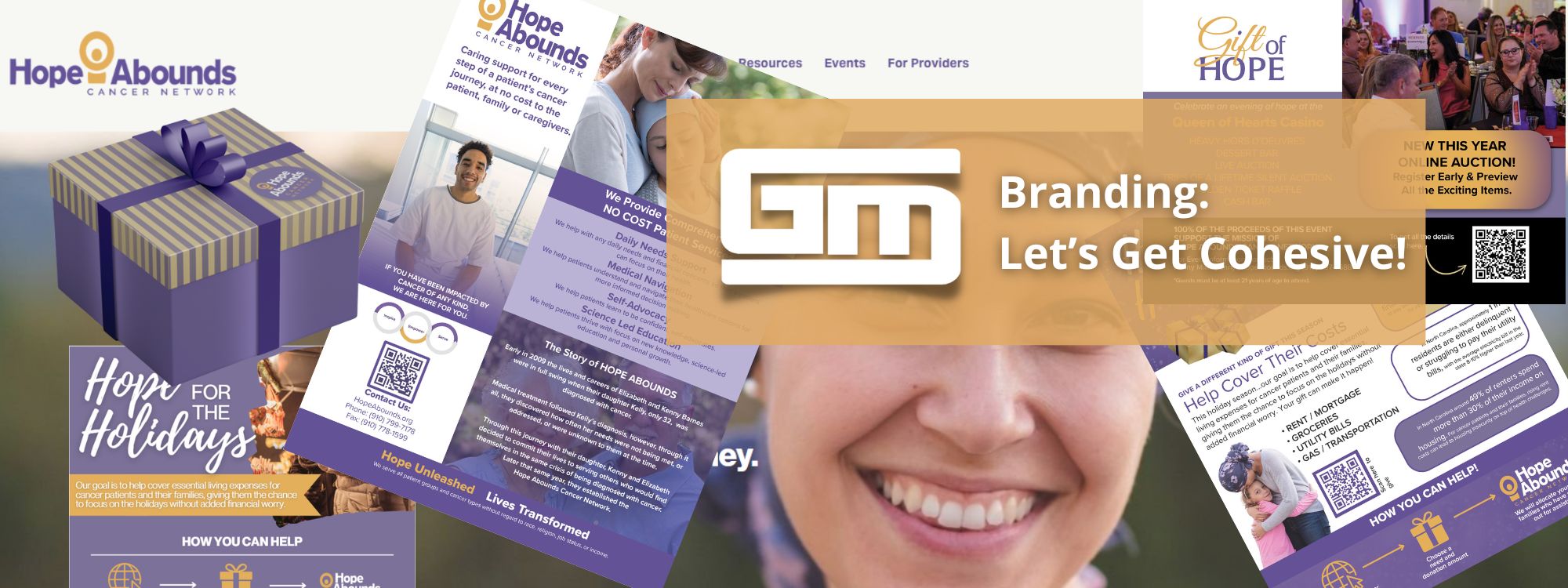 branding case study