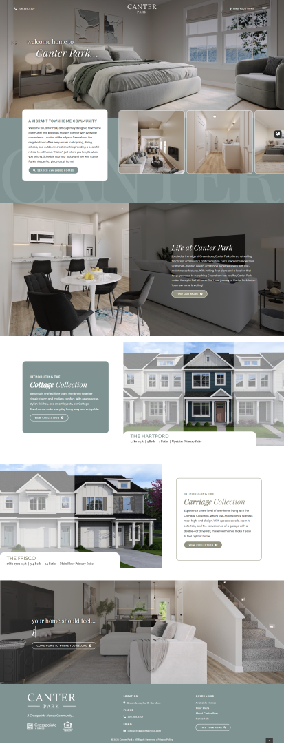 Canter Park Homepage (Large)