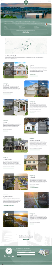 Pratt_Home_Builders_Community_Page