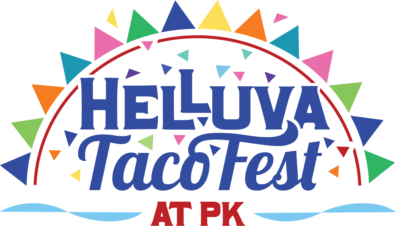 Helluva Taco Fest at PK