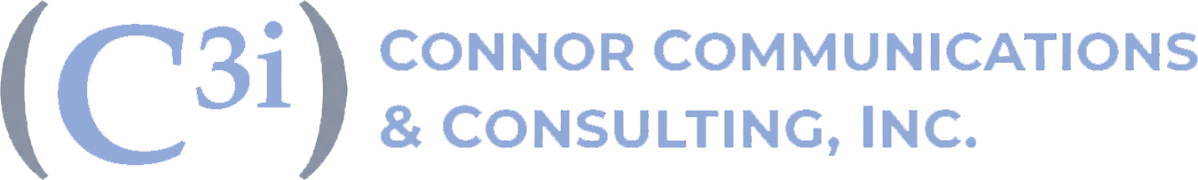 Connor Communications and Consulting, Inc. (C3i)