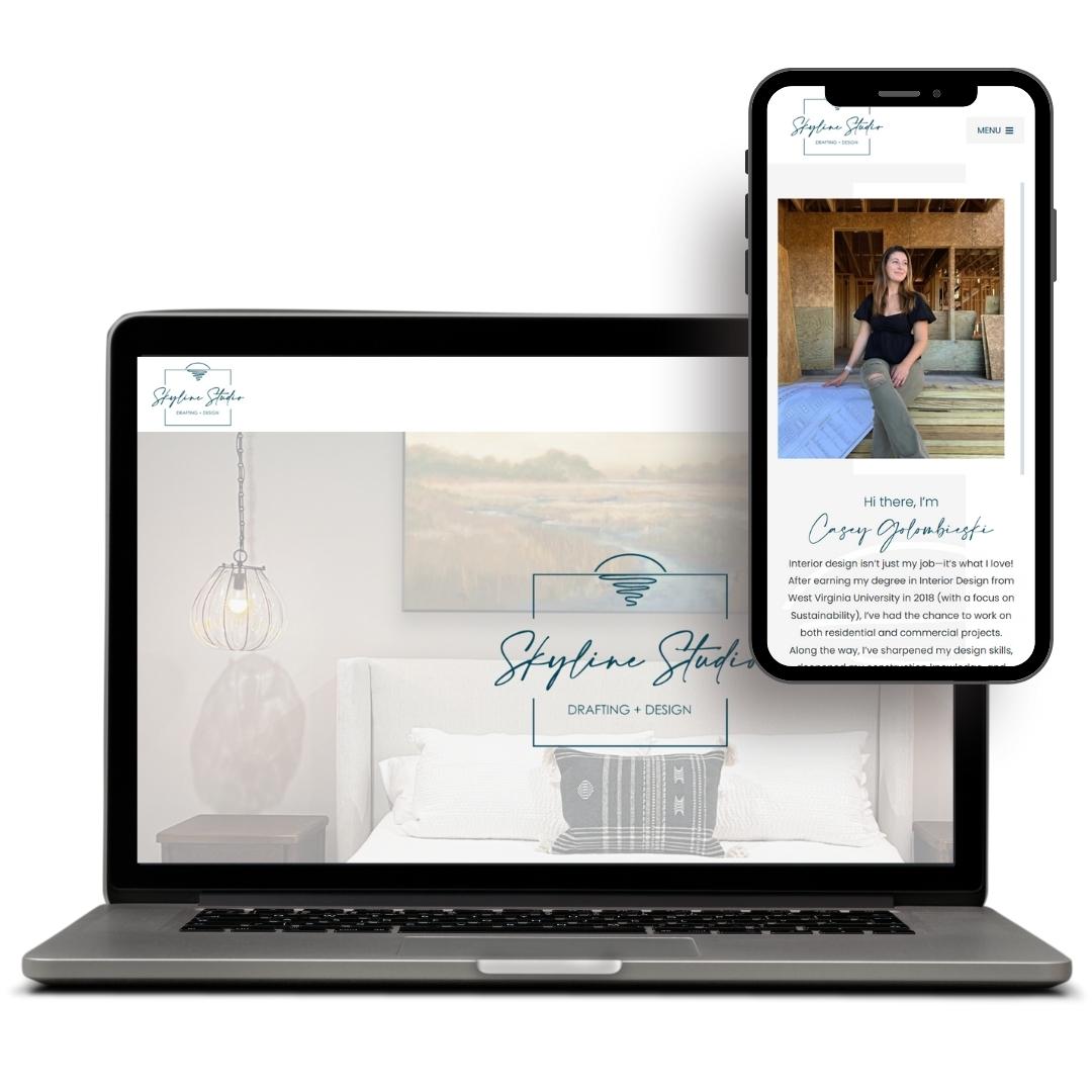 Skyline Studio Sample