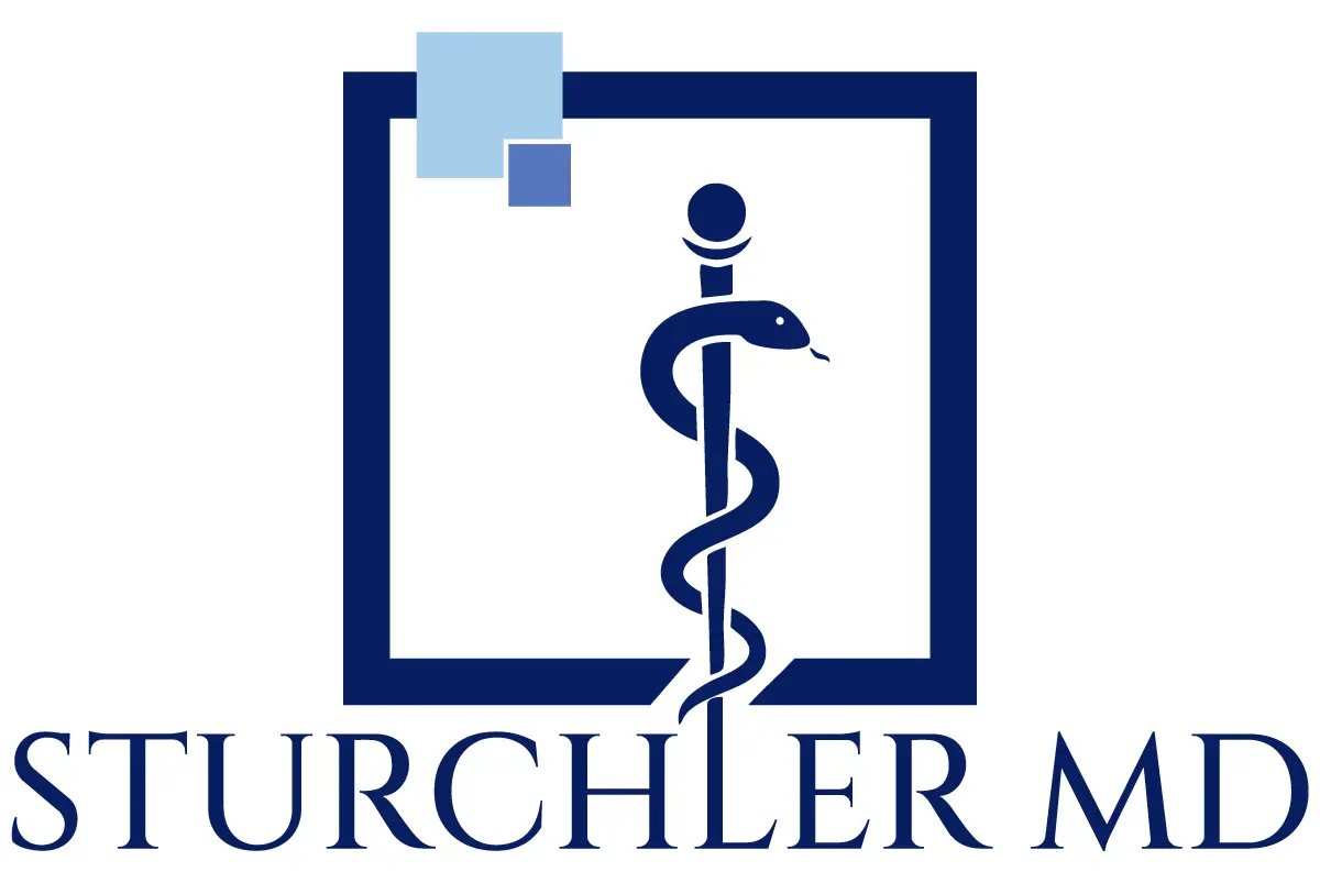 Sturchler MD