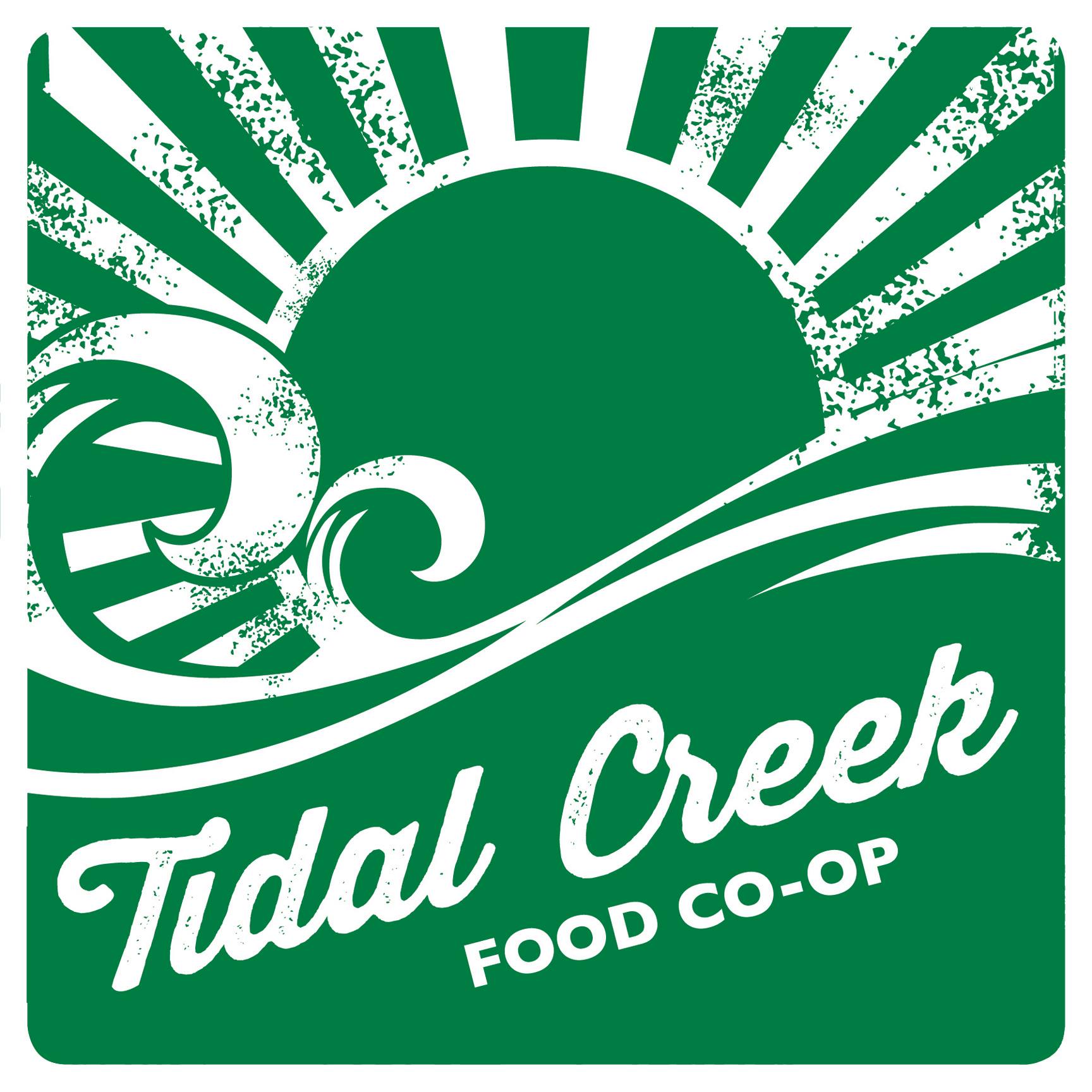 Tidal Creek Co-op